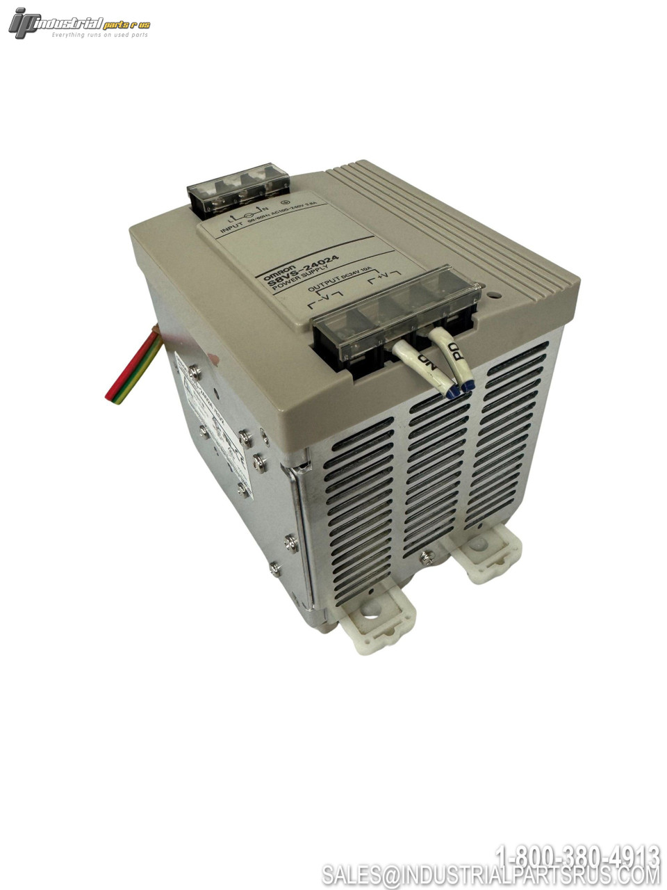 Omron S8VS-24024 / ED2 - Photo 1
