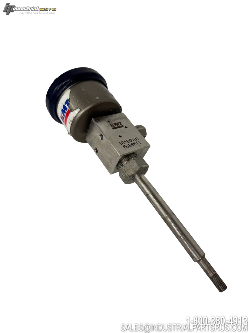 KMT 10189181 Pneumatic Valve - Photo 1