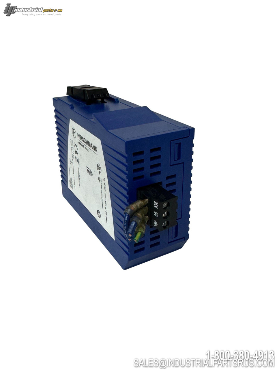 Hirschmann SSL20-8TX Network Module - Photo 1