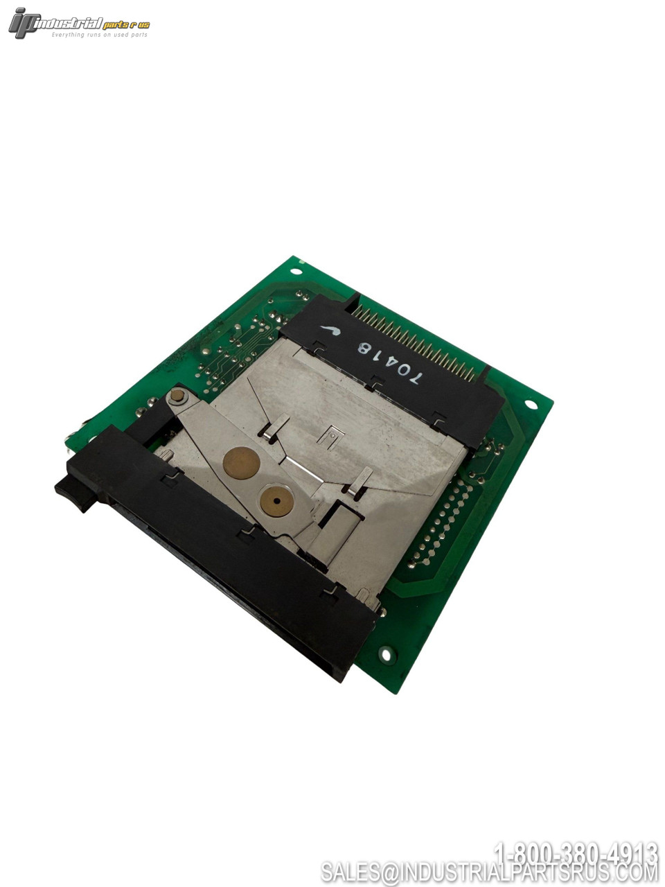 Star MC401 Communication Module View 3