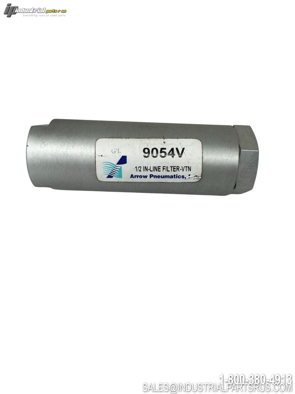 Used - Good Arrow 9054V Hydraulic Filter Image 2