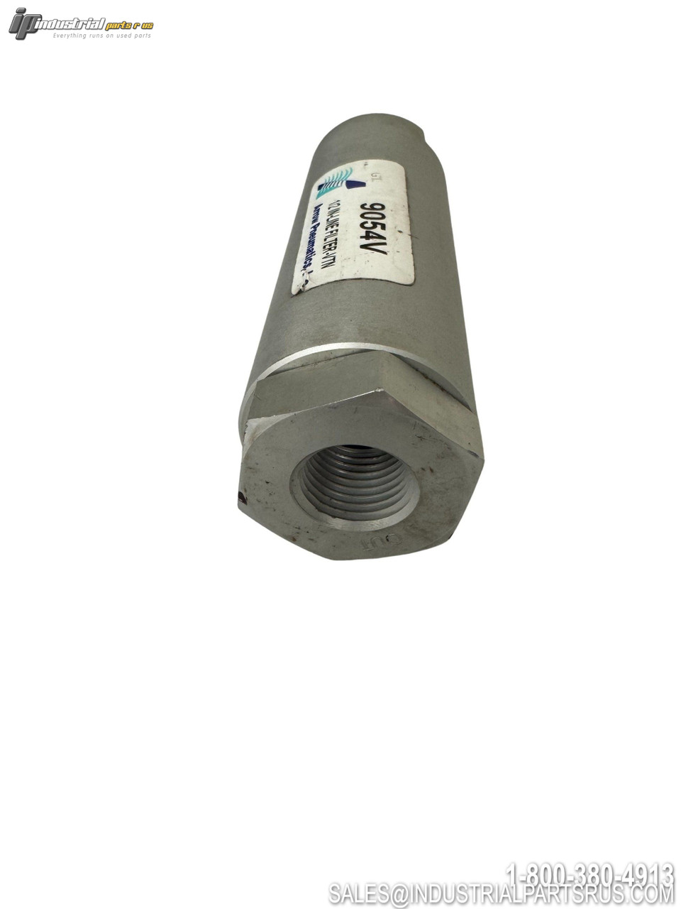 Arrow 9054V Hydraulic Filter View 3 - Used - Good