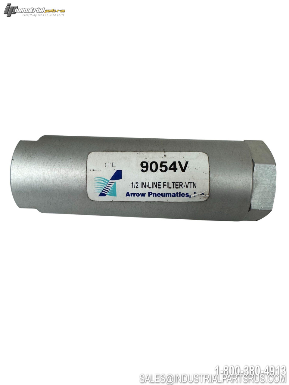 Arrow 9054V Hydraulic Filter - Photo 4