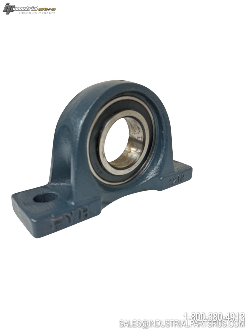Used - Good FYH P212 Pillow Block Image 2