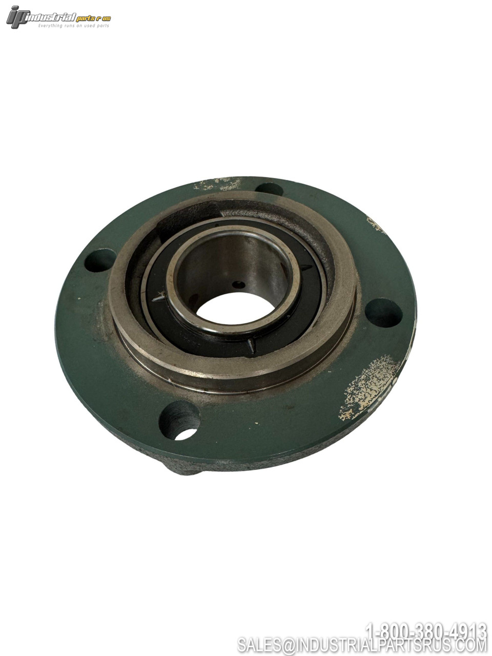 Used - Good NTN FC210 Pillow Block Image 2