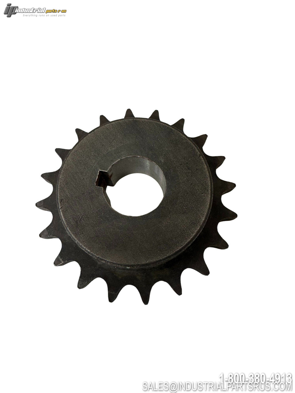 Martin 50B20 Sprocket View 3 - New In Box