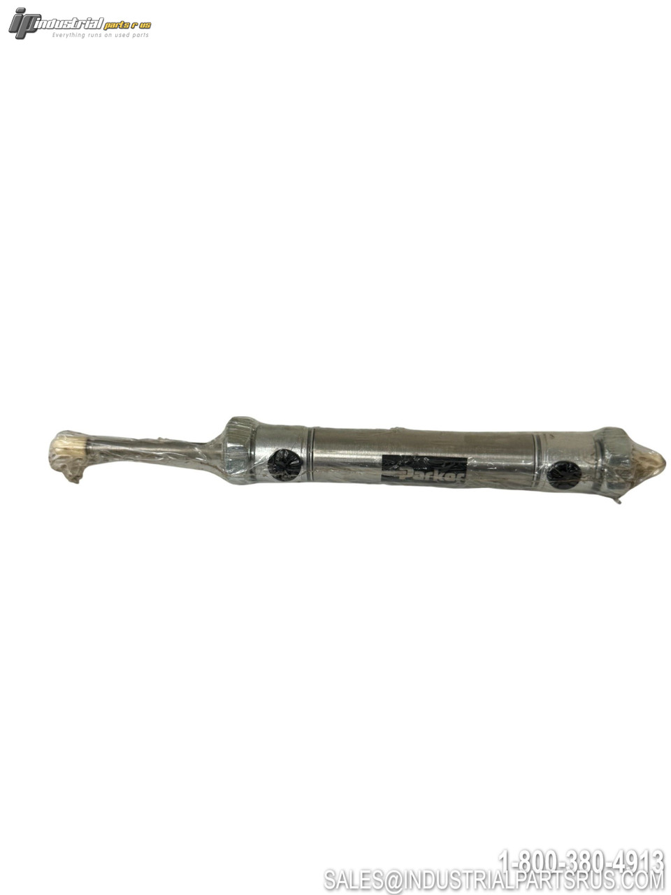 Parker .75KDXSR02.0 Pneumatic Cylinder View 3