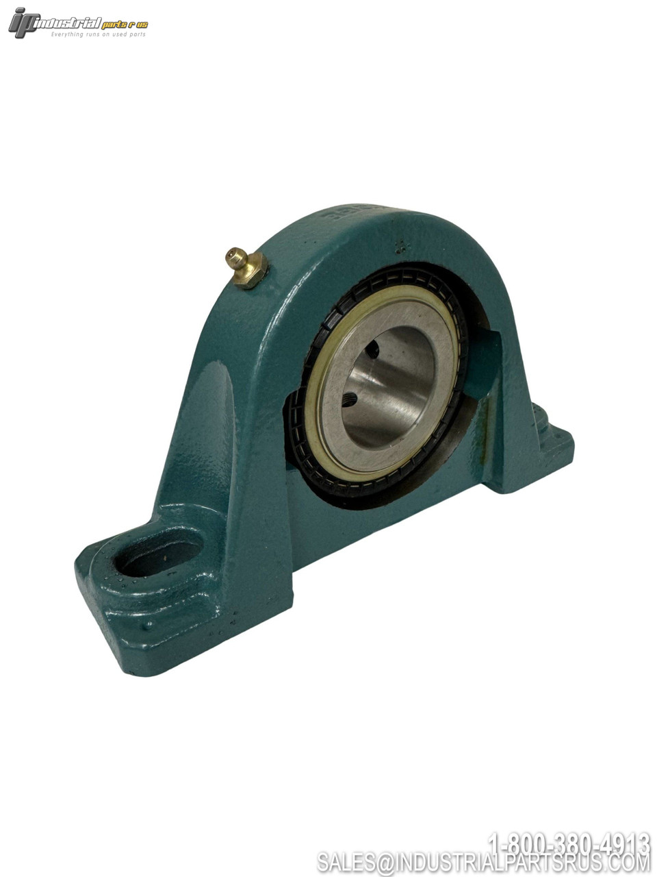 Used - Good Dodge P2BSCM111 Pillow Block Image 2