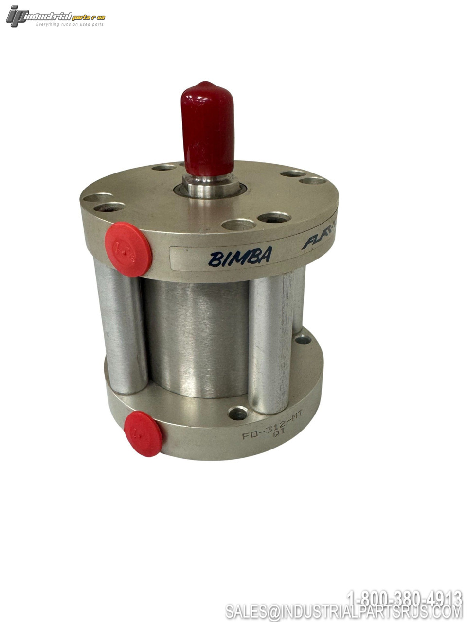 Bimba FO-312-MT Pneumatic Cylinder - Photo 1