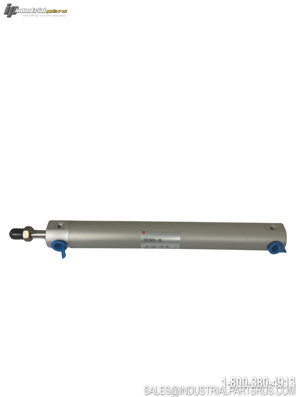 SMC CDG1BN20-150 Pneumatic Cylinder View 3