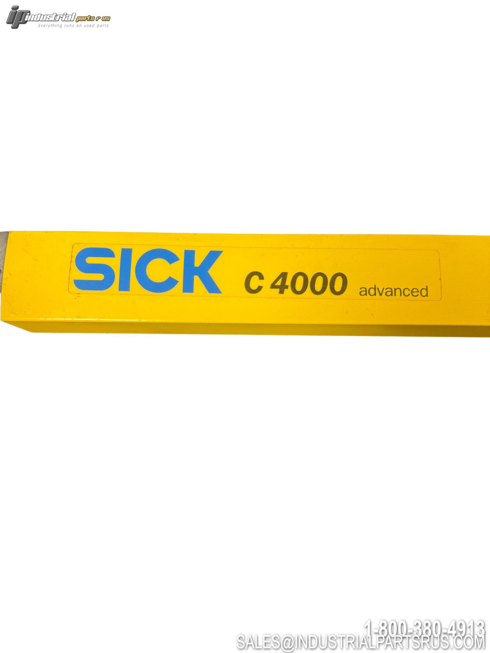 Sick C40E-0702CB010 Safety Light Curtain View 3