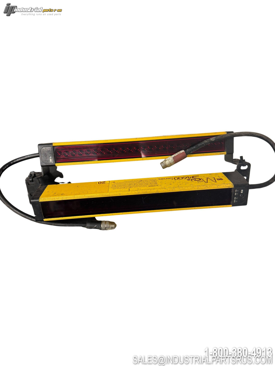 STI MS46-20-260-Q1-X / MS468R-20260-Q1-R-NO-FN