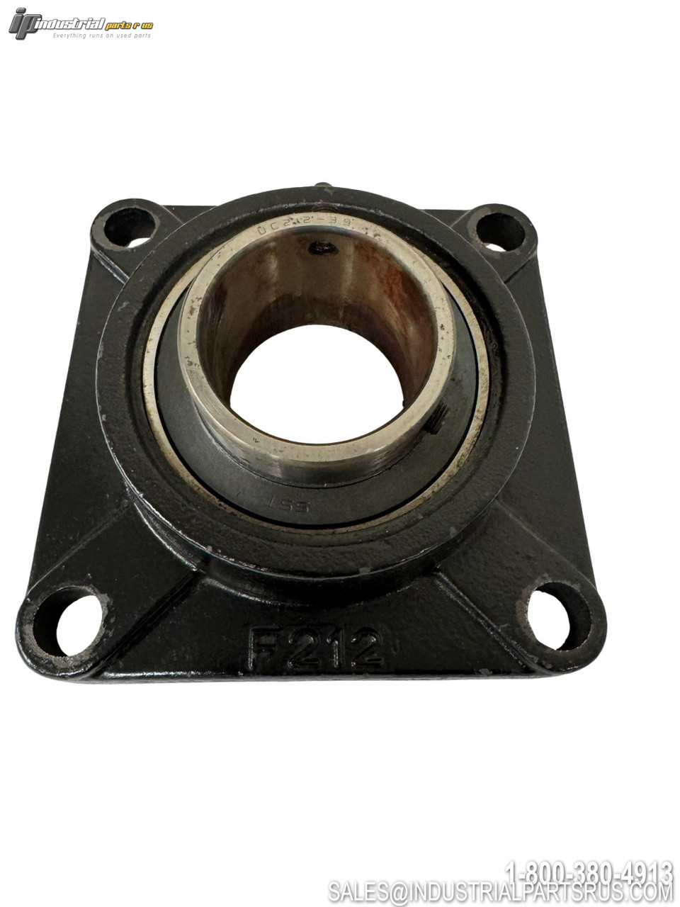 Used - Good SST F212 Pillow Block Image 2