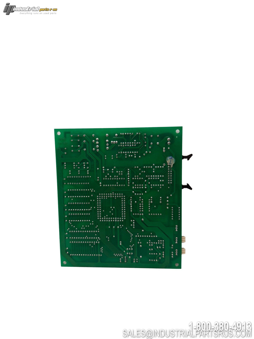 Star Automation SVC401A Servo Drive View 3