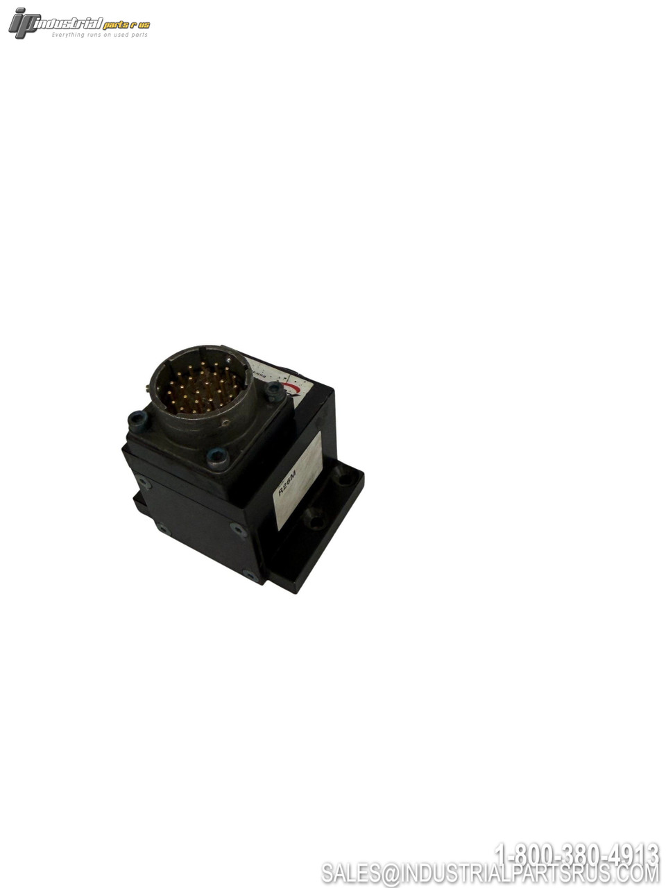 Used - Good ATI R26M I/O Module Image 2
