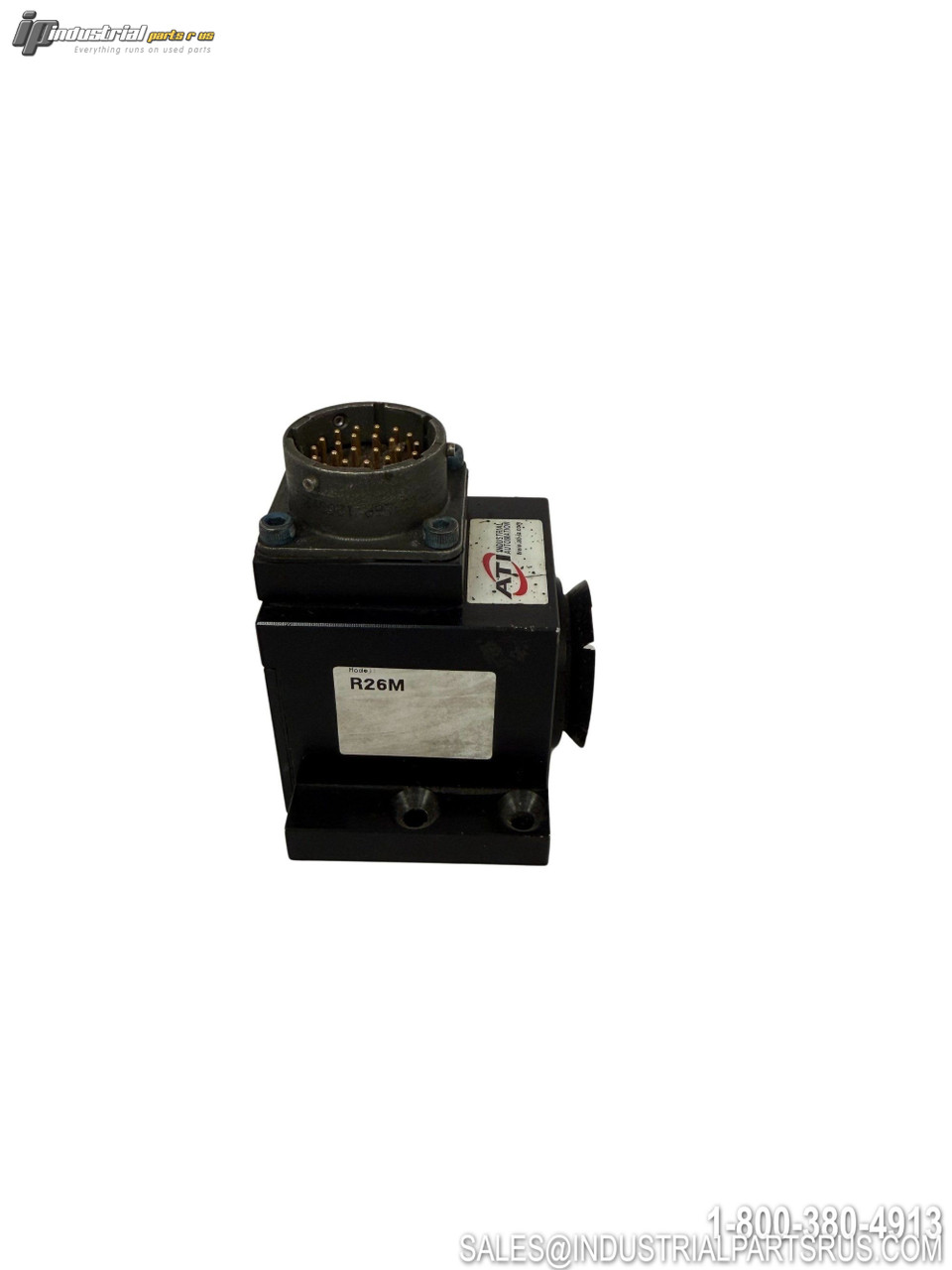 Used - Good ATI R26M I/O Module Image 5