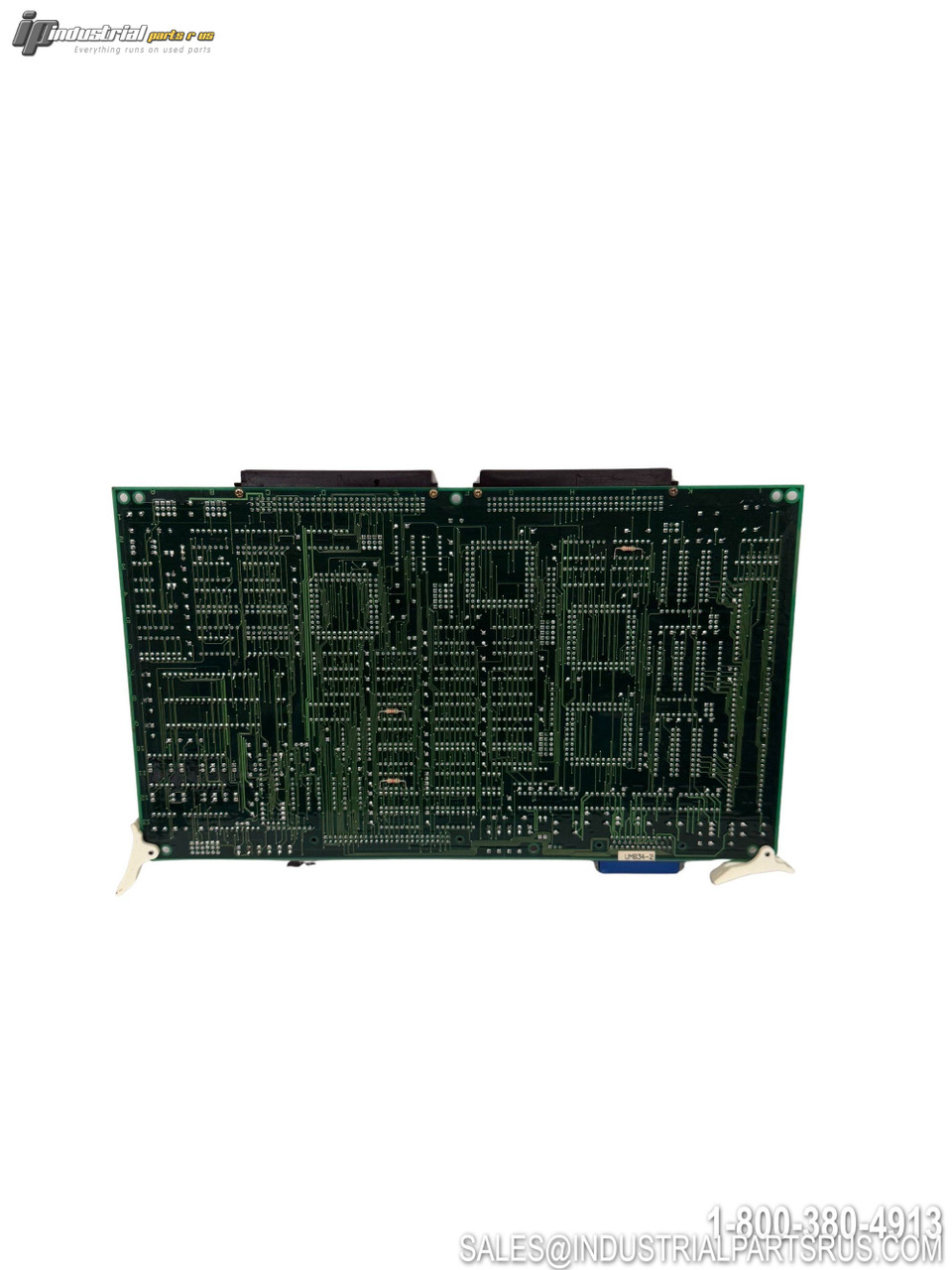 Nachi UM834D Servo Drive - Photo 4 - Used - Good