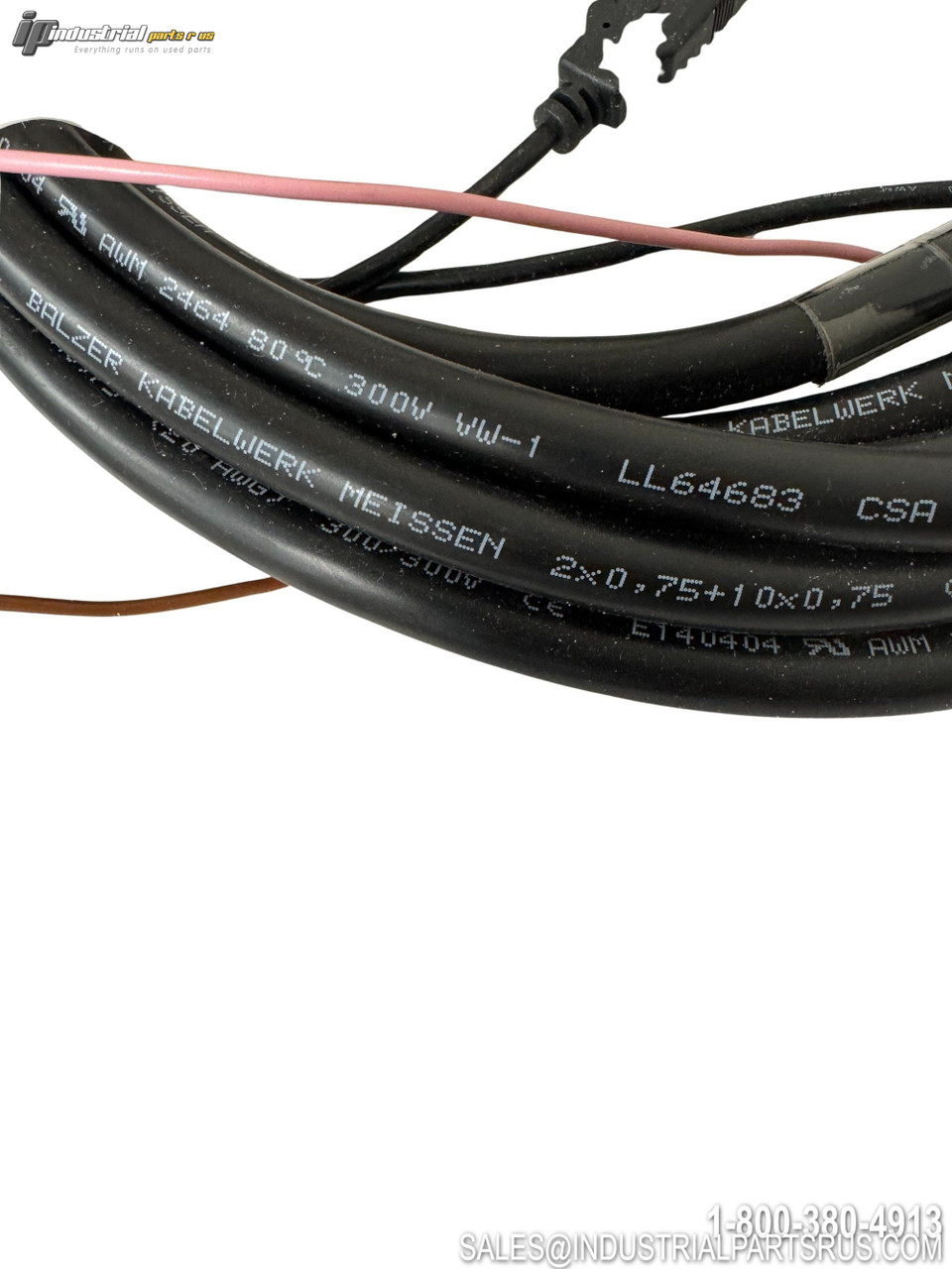 Balzer 2x0.75+1 0x0.75 Cables and Wires - Photo 4