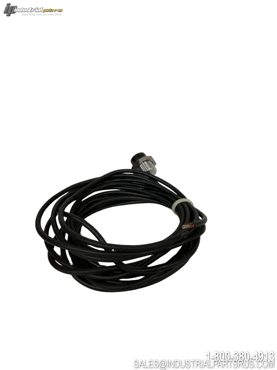 Keyence AH-416 Linear Sensor View 3
