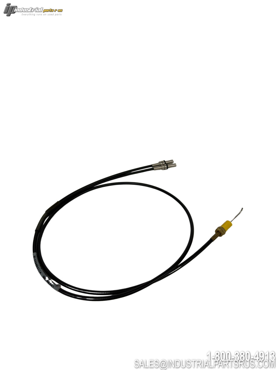 Takenaka FRS505 Fiber Optic Sensor View 3