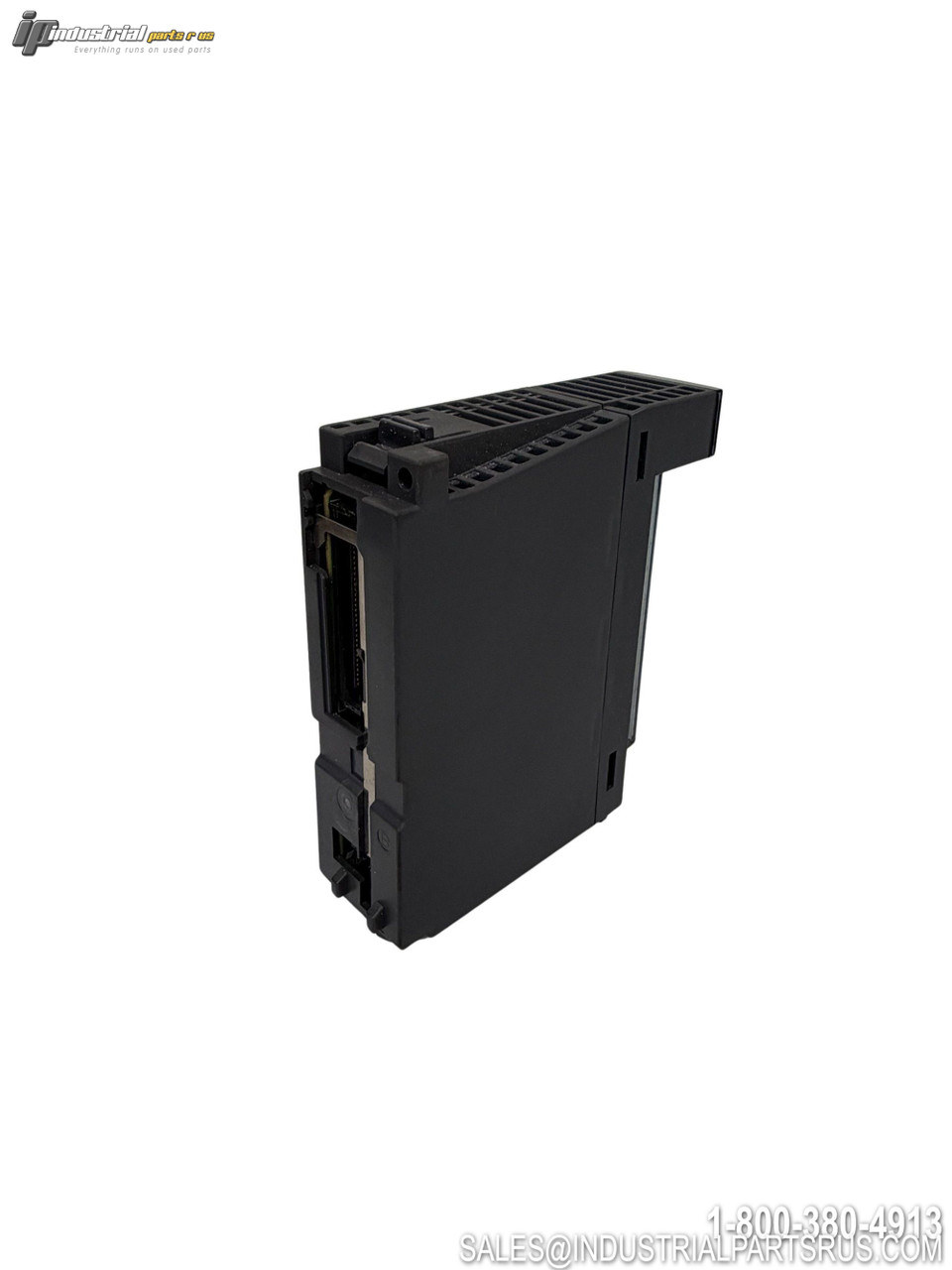 Mitsubishi Q64DA PLC I/O Module Image 2