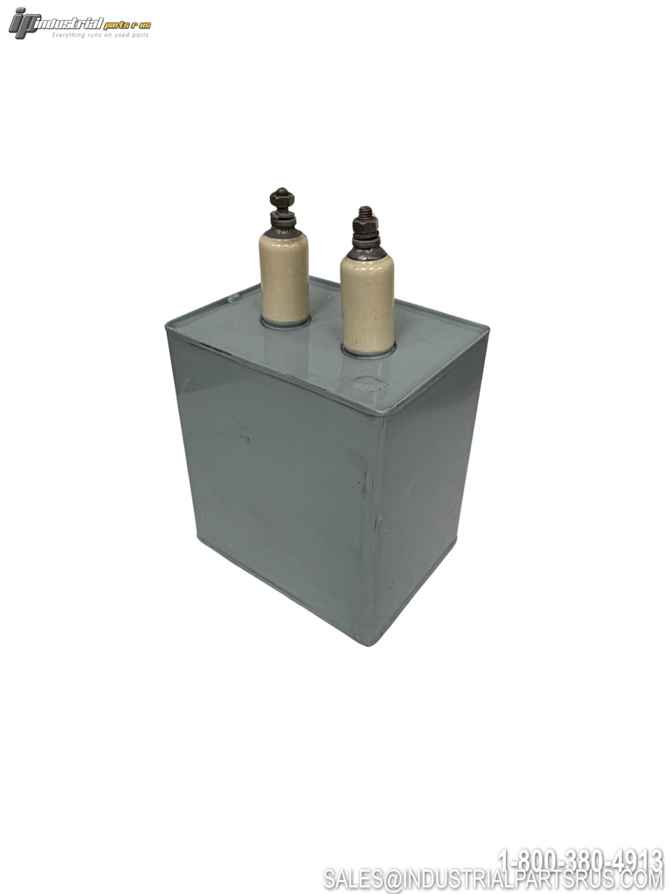 Esta ER 100-205 DC Filter Capacitor Image 2