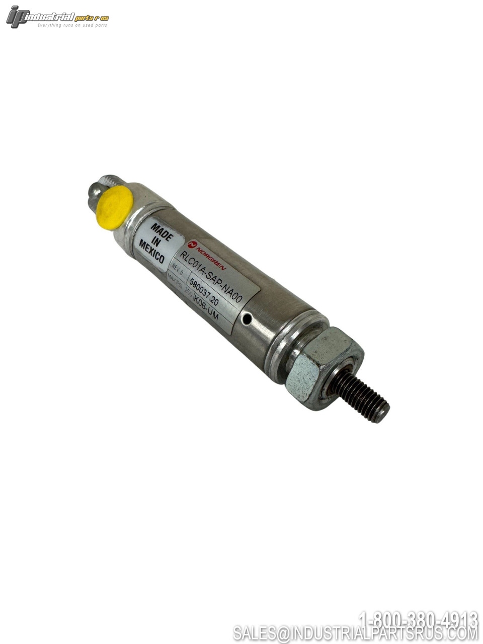 Norgren RLC01A-SAP-NA00 - Photo 1