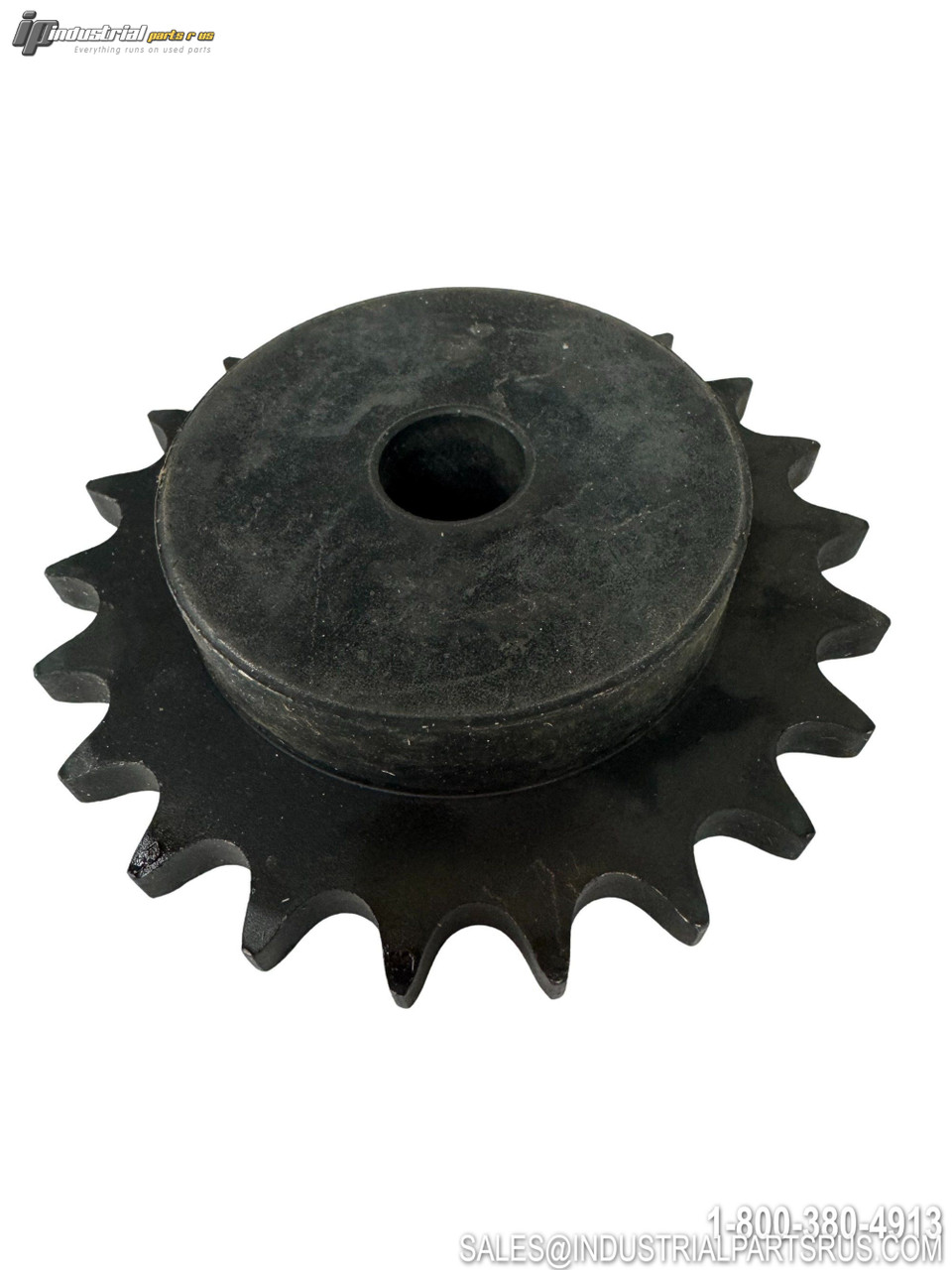 Martin 50B22 Roller Chain Sprocket Image 2
