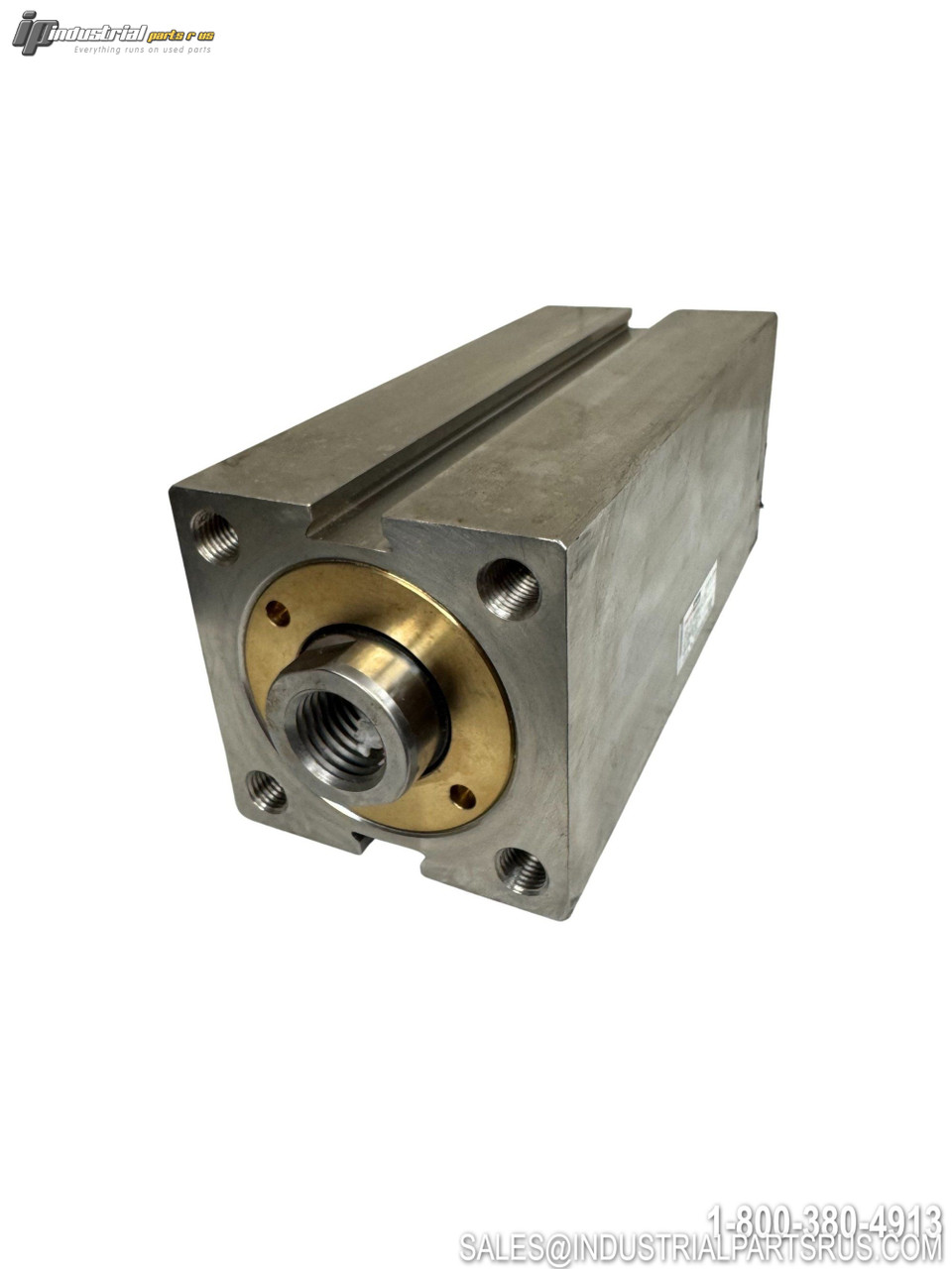 Taiyo 160S-1R Hydraulic Cylinder View 3