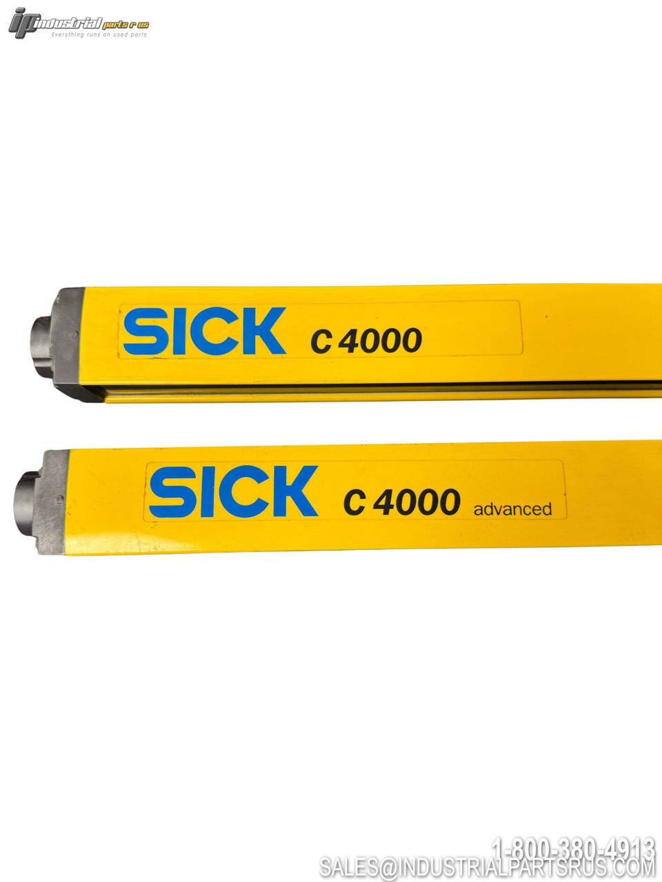 Sick C40S-0702CA010 / C40E-0702CB010 View 3