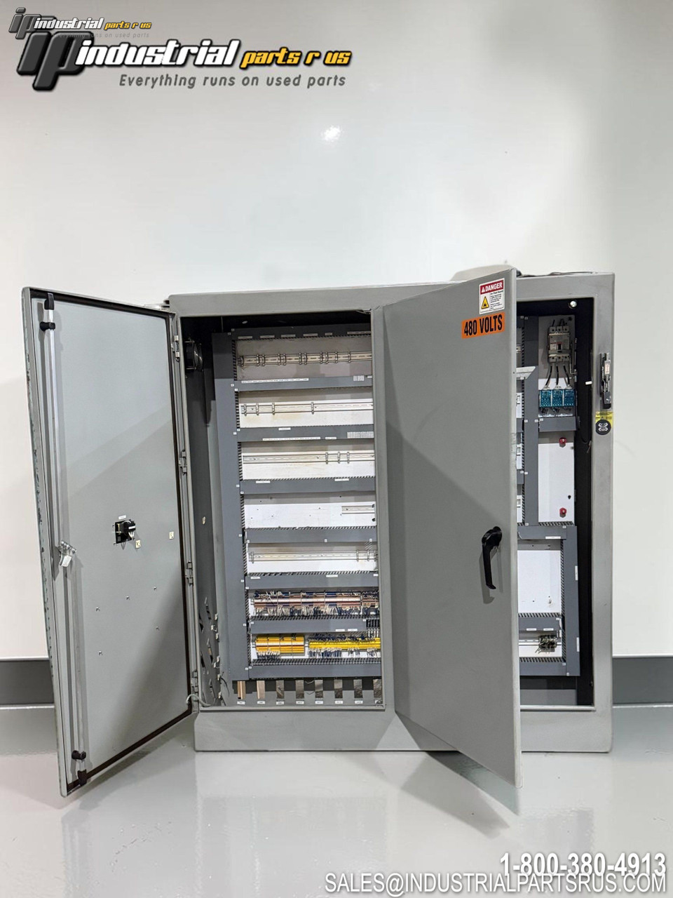SCE SCE-72XM6618 Electrical Enclosure Image 5