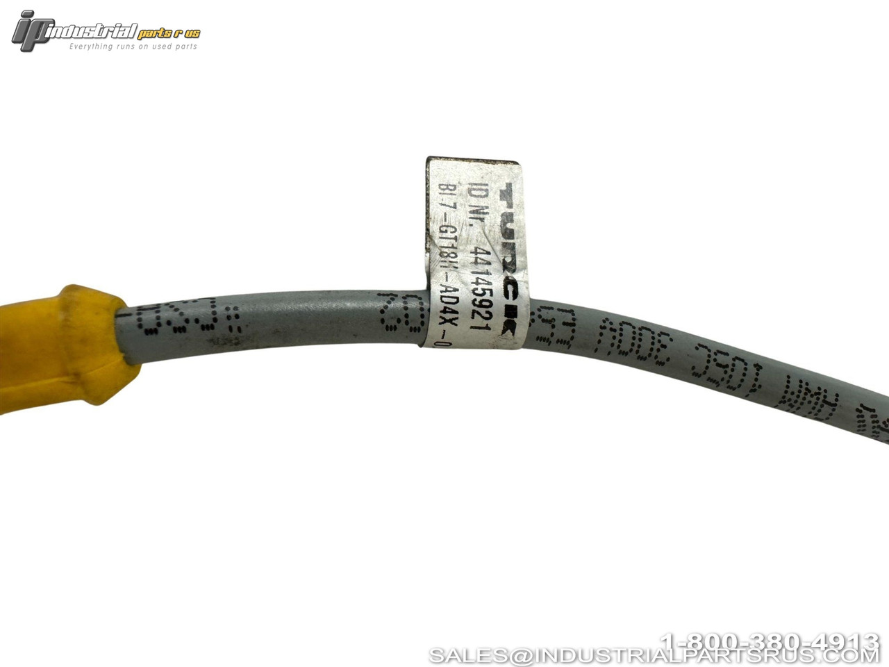 Turck BI 7-GT18H-AD4X-0.5M-RS-4.23T/S1732 View 3