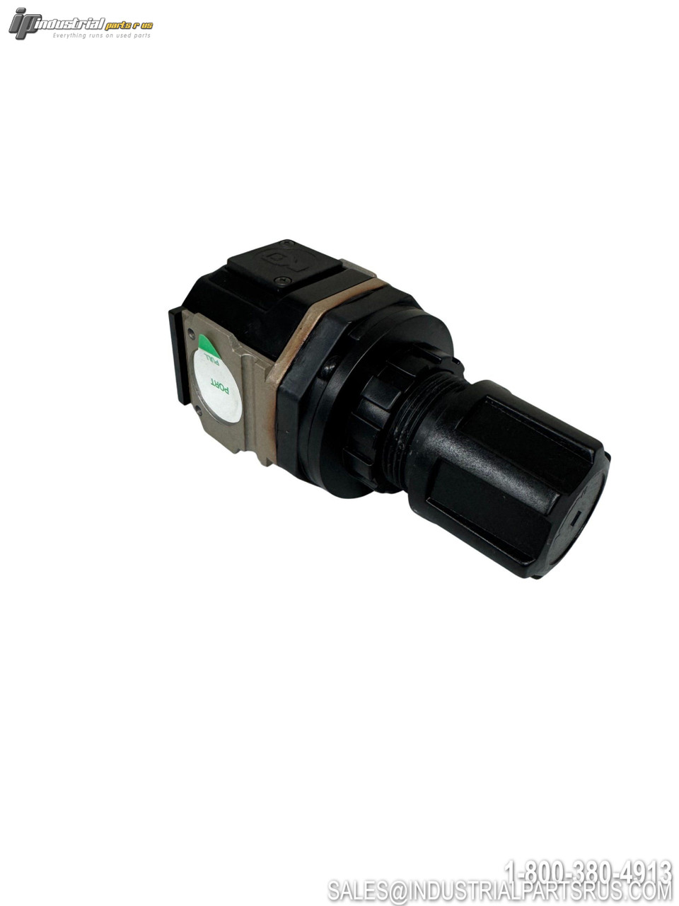 New In Box CKD R3100-10 Air Regulator Image 2