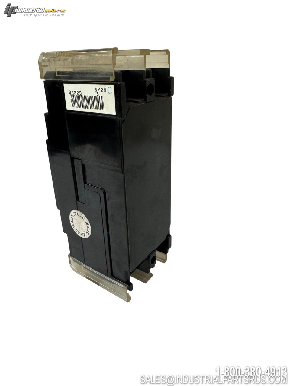 Used - Good fuji SA32B 5A Circuit Breaker Image 2