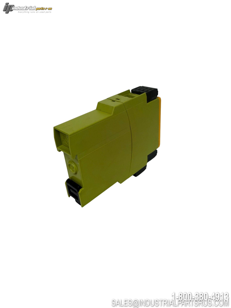 Used - Good Pilz 774130 Safety Relay Image 2