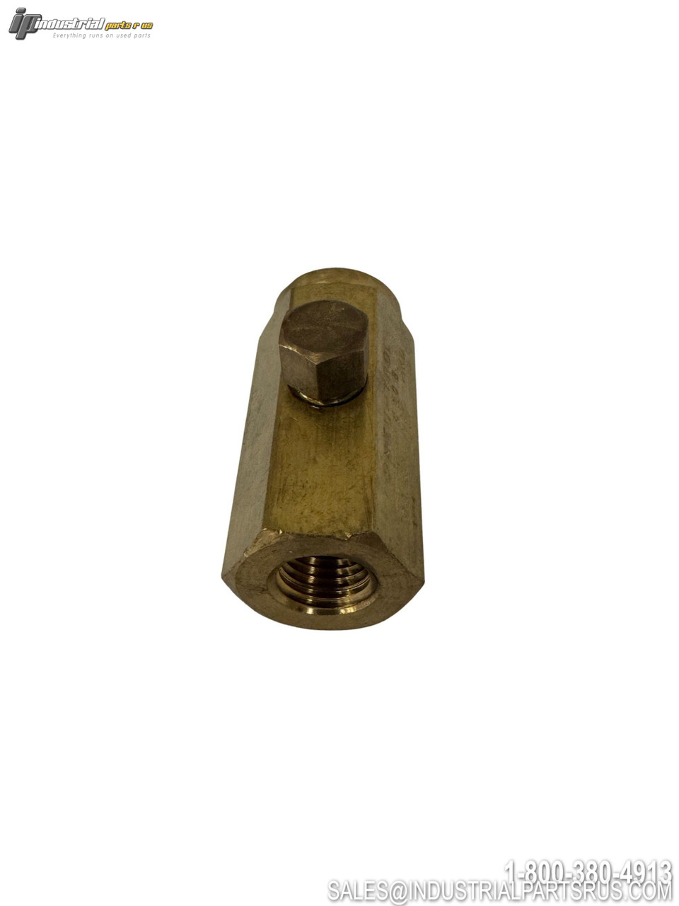 Deltrol C20B Check Valve - Photo 4 - New In Box