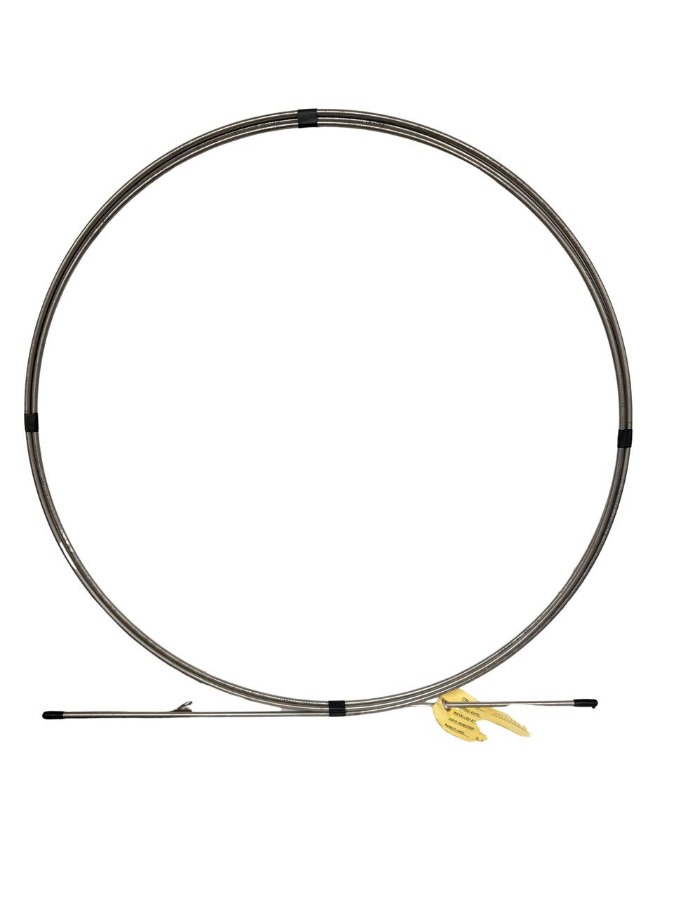 KMT 49831233 OEM High Pressure Coil Waterjet Intensifier Replacement Part
