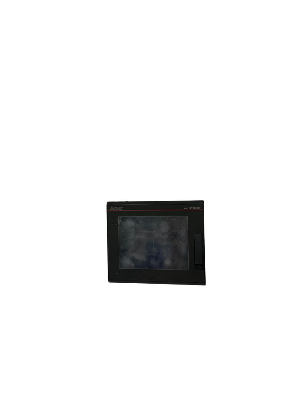 Mitsubishi GT2505-VTBD GOT2000 5.7" TFT HMI Touchscreen Operator Interface