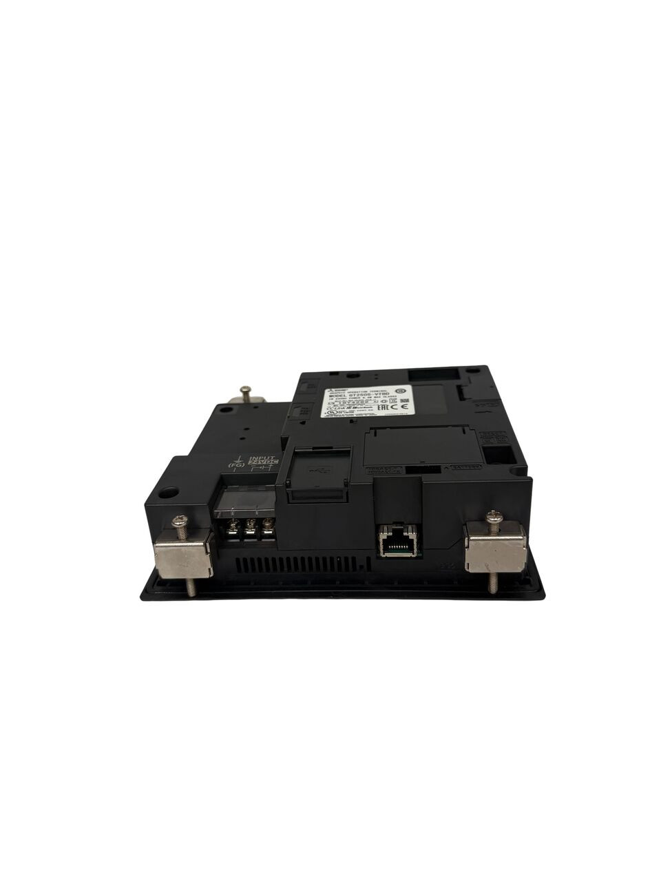 Mitsubishi GT2505-VTBD GOT2000 5.7" TFT HMI Touchscreen Operator Interface