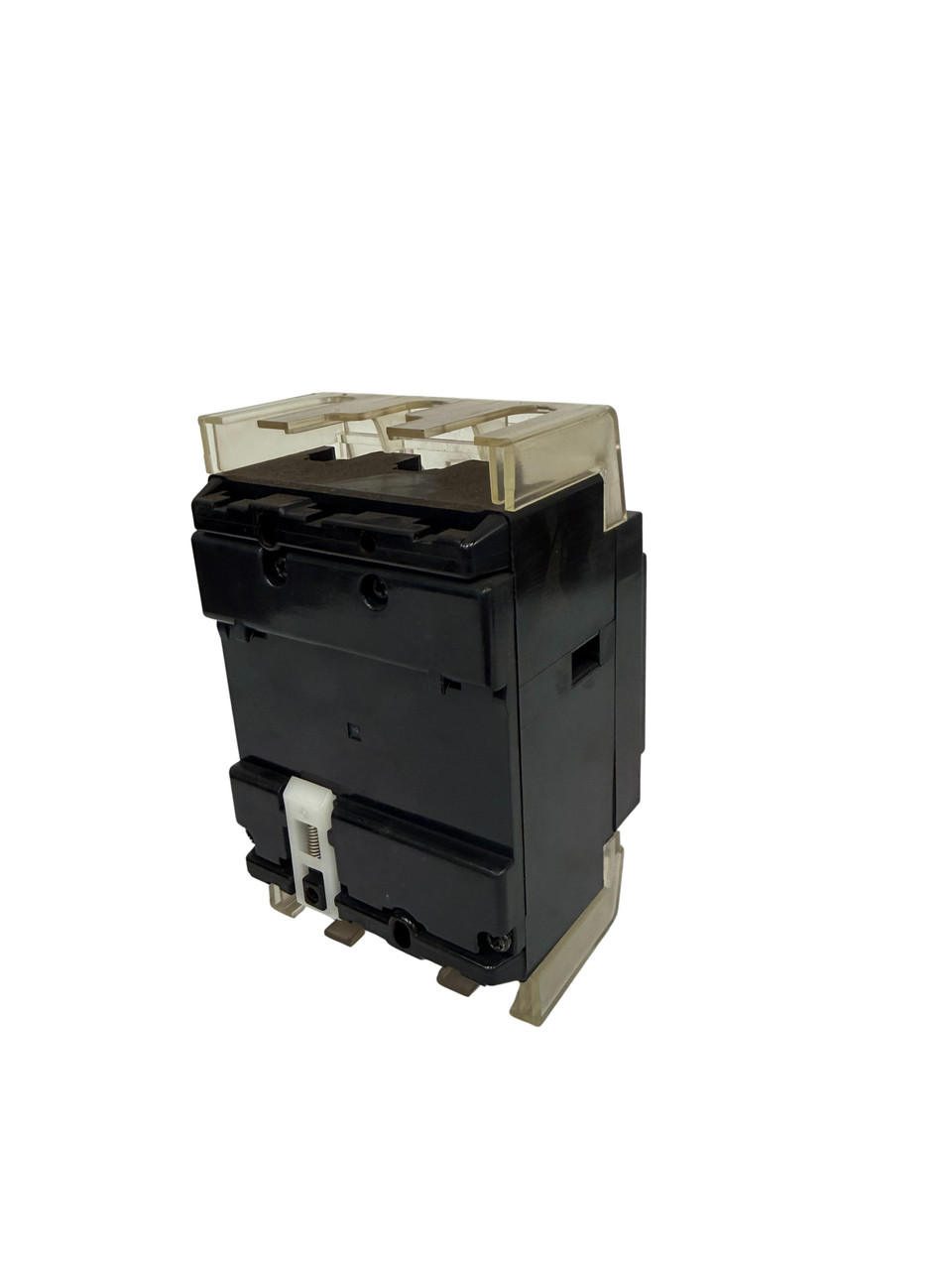 Fuji Electric BM3AEA-004 Motor Protection Circuit Breaker 3 Pole