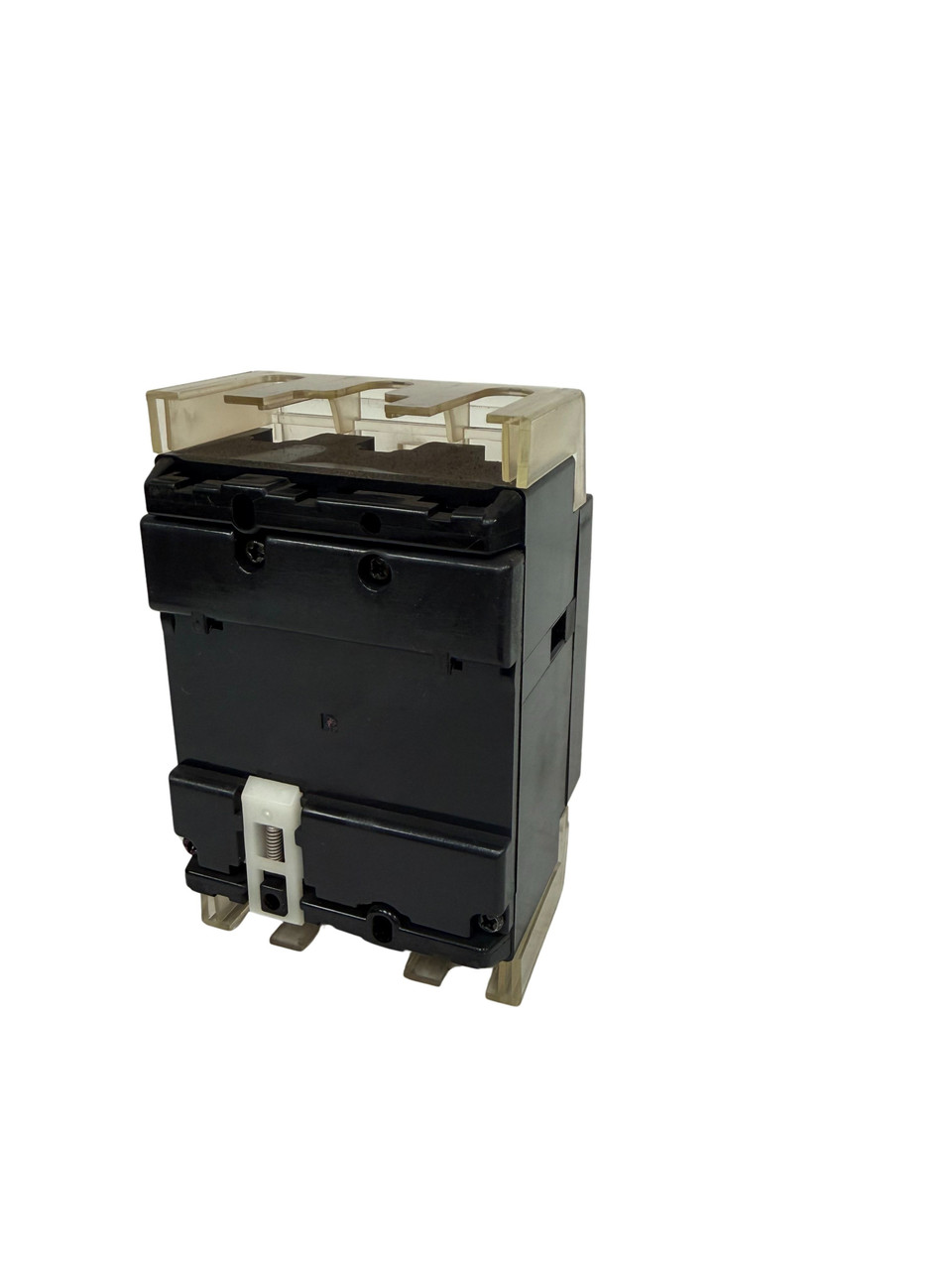 Fuji Electric BM3AEA-2P6 Manual Motor Protector Circuit Breaker 3 Pole 2.6A
