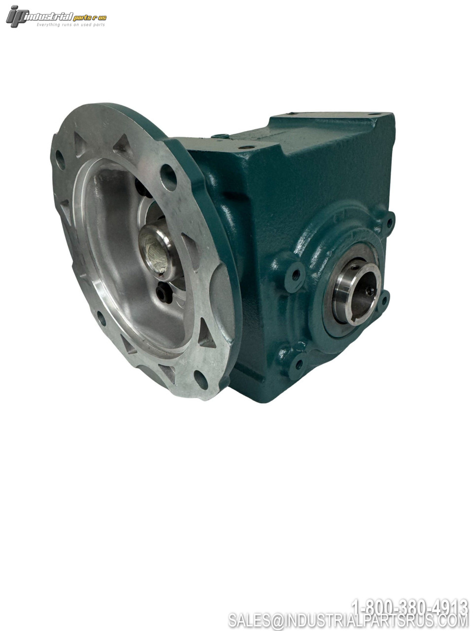 Tigear 20Q20H14 Gear Reducer - Photo 1