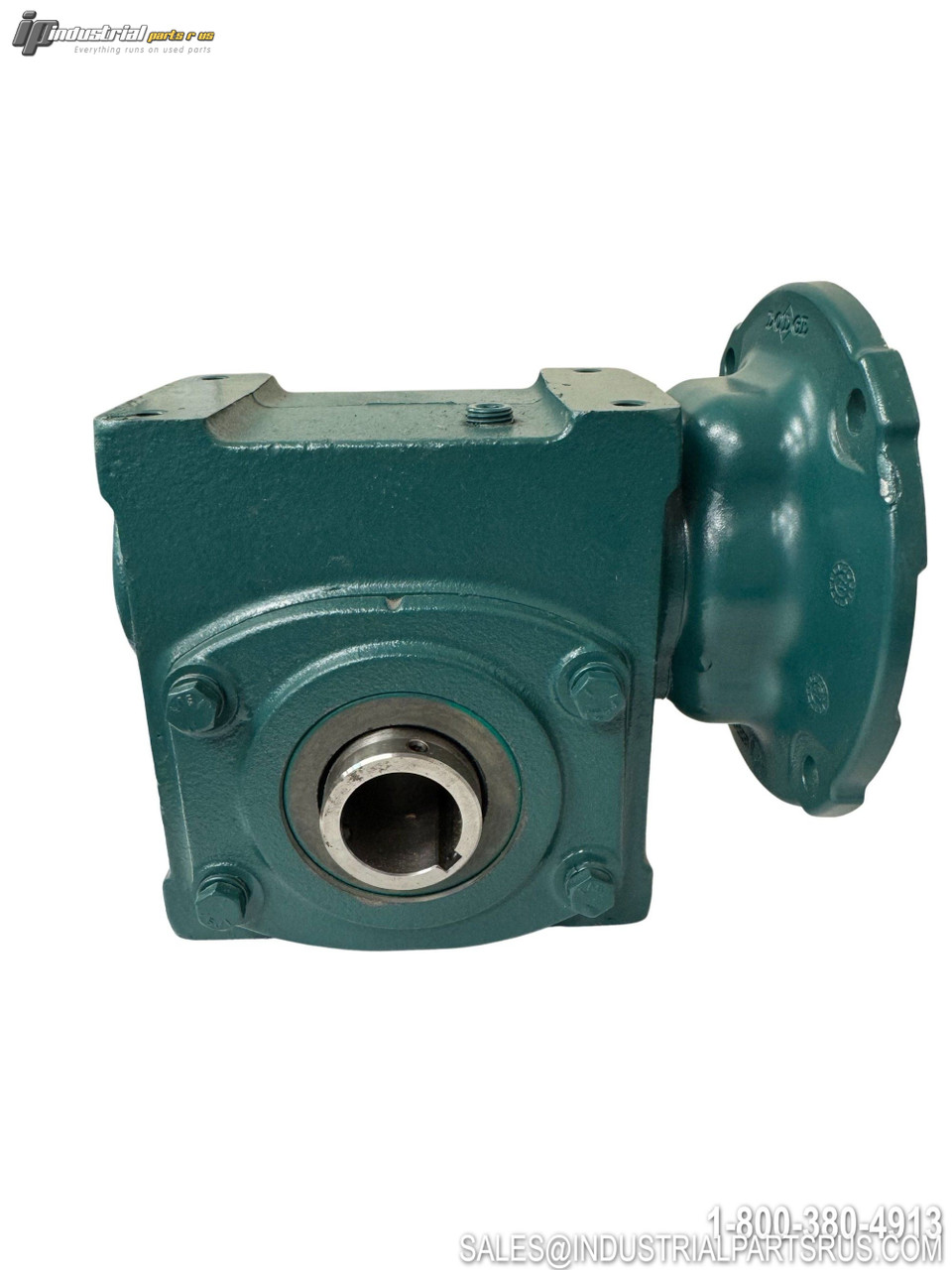 Tigear 20Q20H14 Gear Reducer - Photo 4