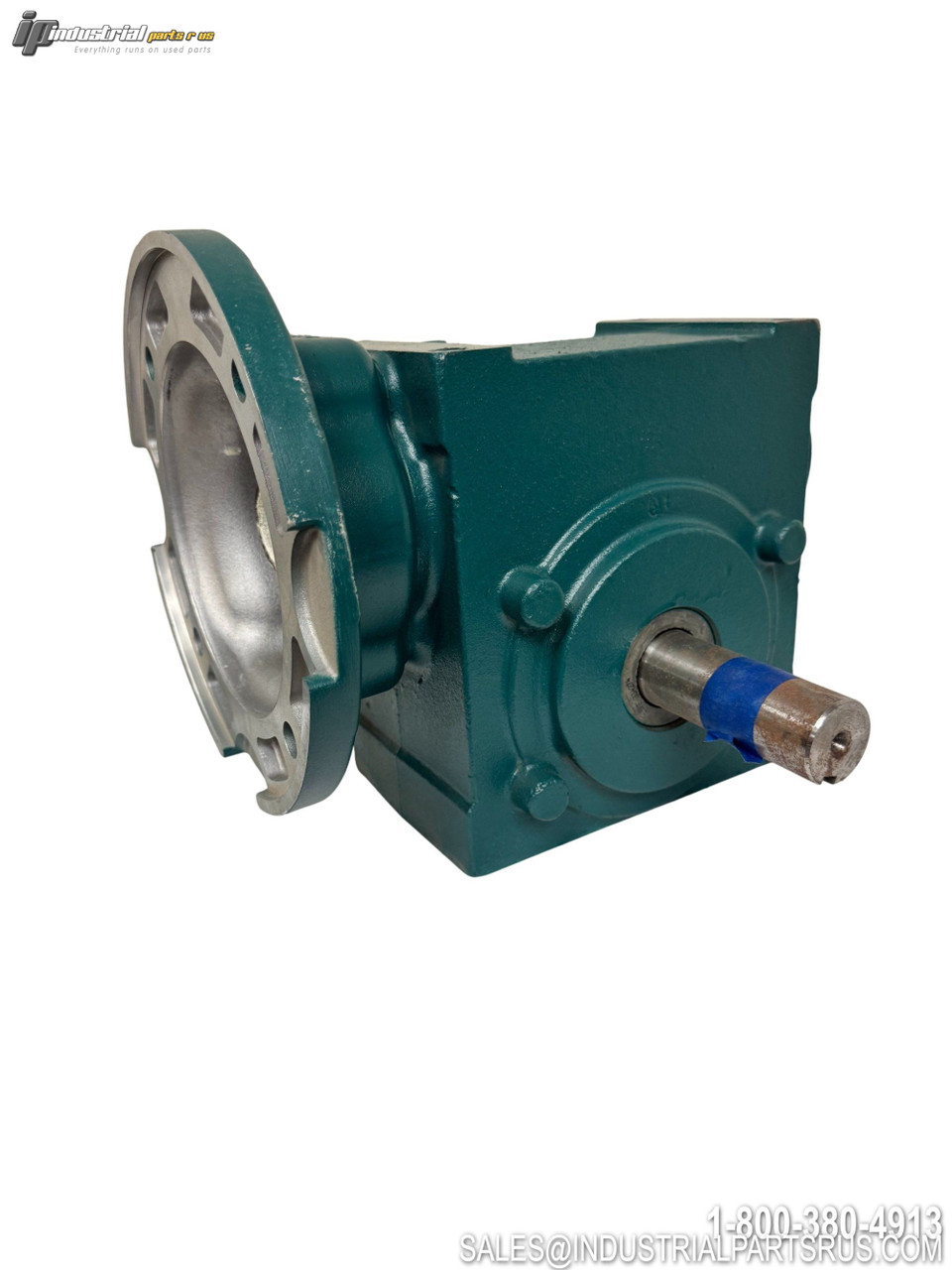 Dodge Tigear 30Q25AR18 Gear Reducer - Photo 1