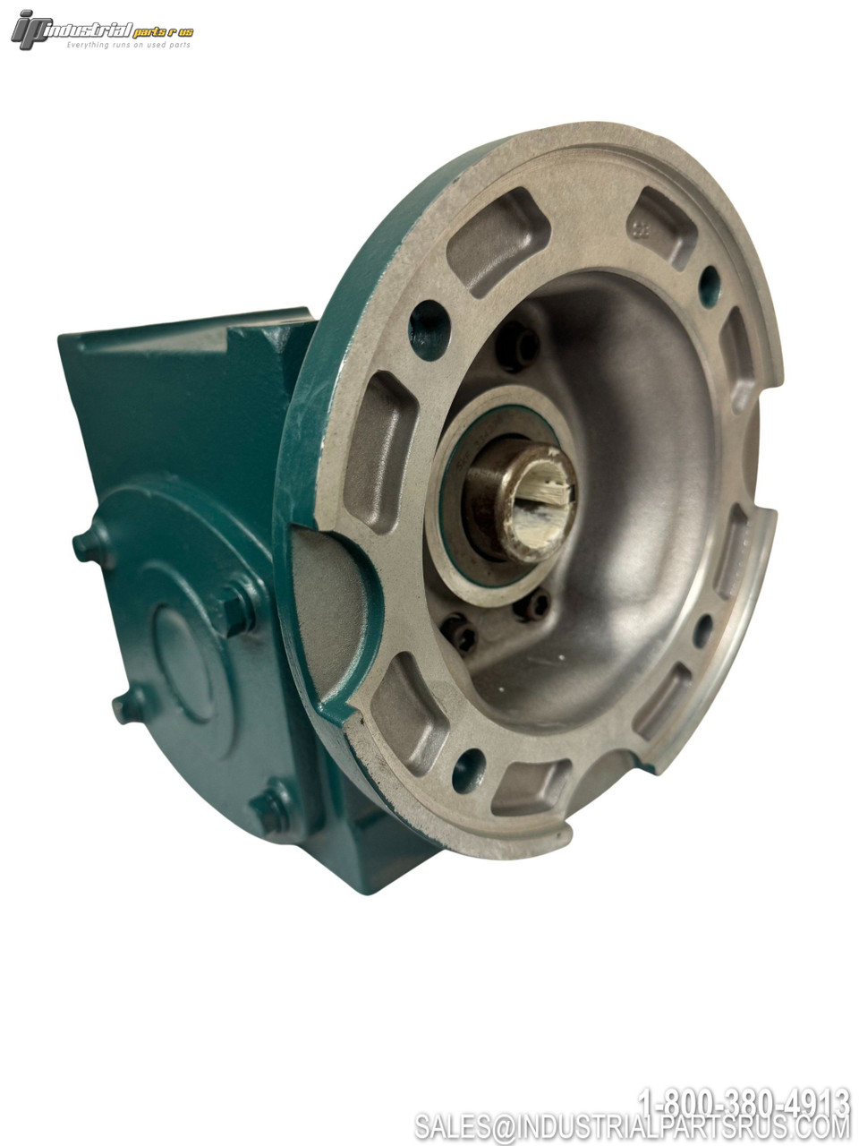 Dodge Tigear 30Q25AR18 Gear Reducer Image 2