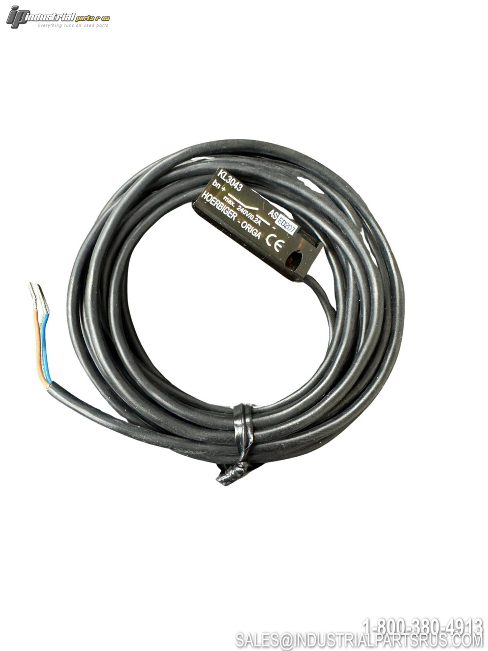 Hoerbiger KL3043 Proximity Sensor Image 2