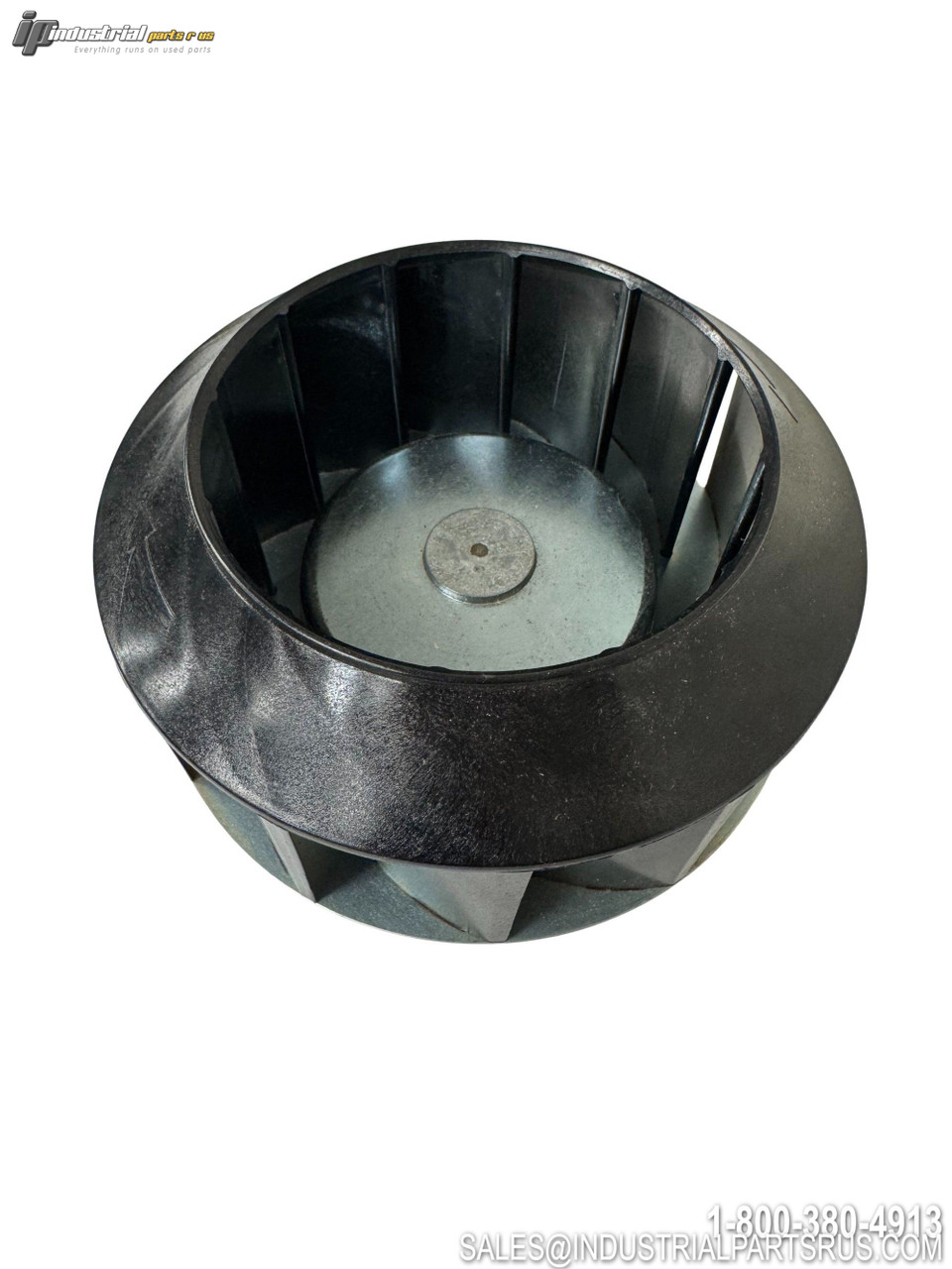 Comair Rotron Diplomat DD523524B6 DC Motor View 3