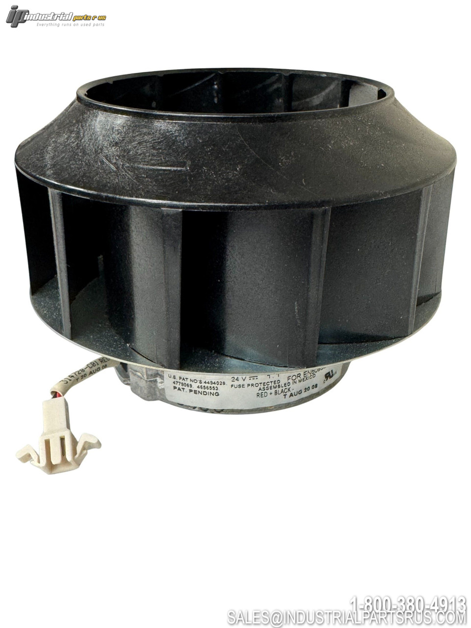 Comair Rotron Diplomat DD523524B6 - Photo 4