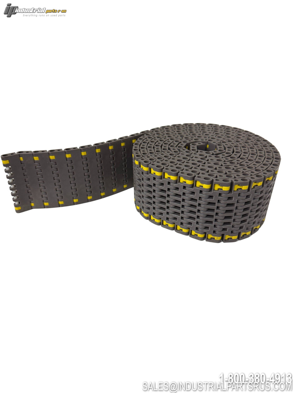 Rexnord HP8505-3.25 MTW Chain View 3