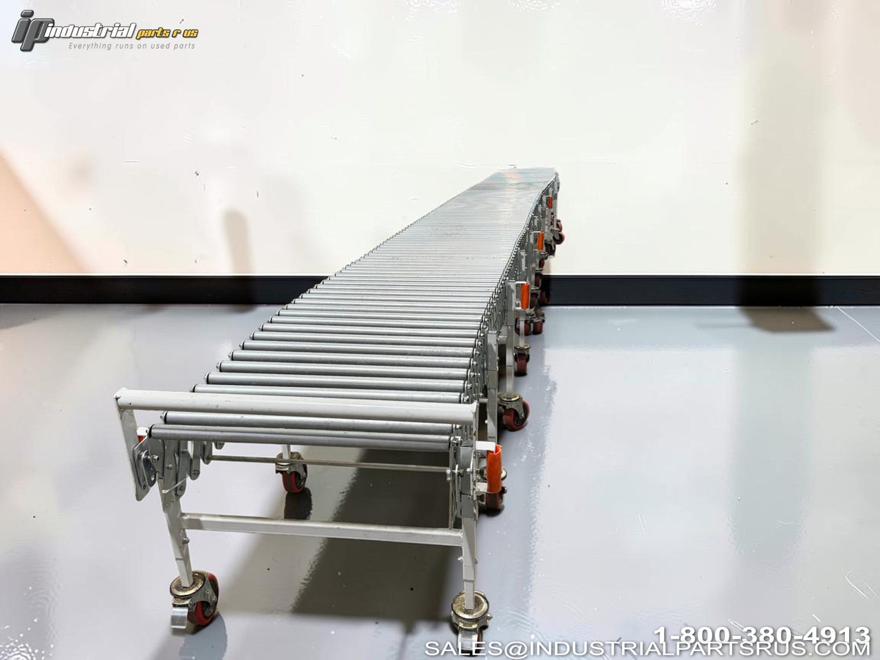 Roach Flex 45' x 31" - Photo 1